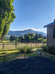 The Pink Rose Cottage Clarens