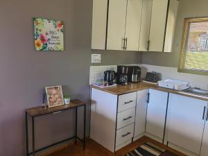 The Pink Rose Cottage Clarens