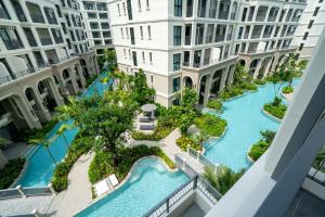 The Legendary Bang Tao stilish 2-bedrooms apart