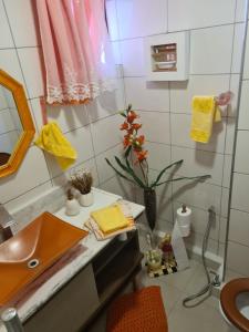 Apartamento para a família! Apartment for the Family!
