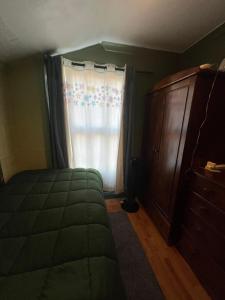 accommodation near Luton city centre