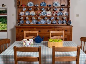 2 Bed in Talybont-on-Usk BN245