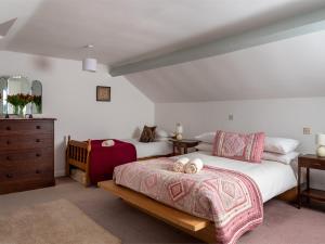 2 Bed in Talybont-on-Usk BN245