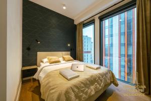 Towarowa Square Residence