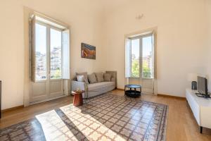 Carlo Apartment with Terrace by Wonderful Italy