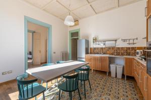 Carlo Apartment with Terrace by Wonderful Italy