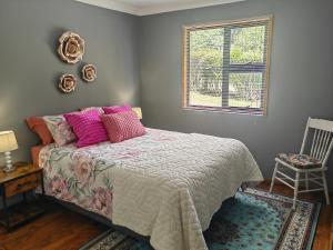 The Pink Rose Cottage Clarens