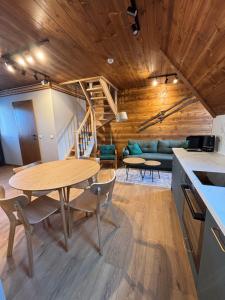III Apartamenty Mecenasówka Zakopane