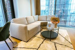 Towarowa Square Residence