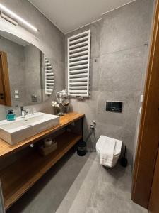 III Apartamenty Mecenasówka Zakopane