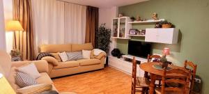 Precioso apartamento Montblanc