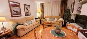 Precioso apartamento Montblanc