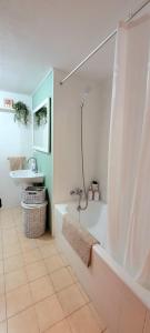 Precioso apartamento Montblanc