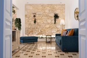 Casa Makrame by Ortigia Apartments