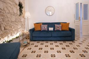 Casa Makrame by Ortigia Apartments