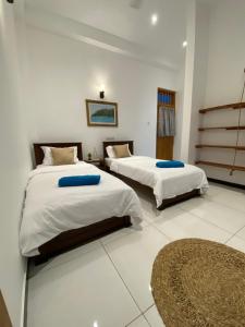 Surfn Lanka - Surf School