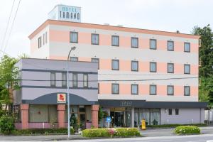 Hotel Tamano