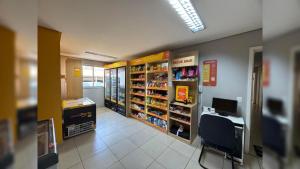 Apê na Bela Vista com vaga - Próx da Av Paulista