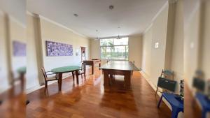 Apê na Bela Vista com vaga - Próx da Av Paulista