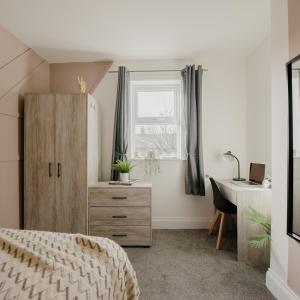 Cosy New Brighton Room for Rent