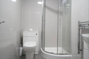 Luxe Studios - Leicester City Centre