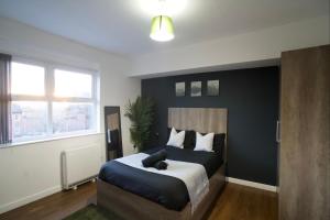 Luxe Studios - Leicester City Centre