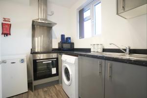 Luxe Studios - Leicester City Centre