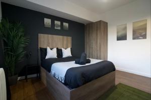 Luxe Studios - Leicester City Centre