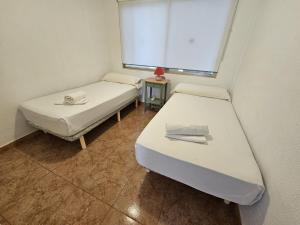 Apartamento Zeus IF Beach