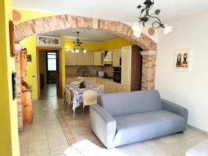 Cabras, Vacanze A Due Passi Dal Mare