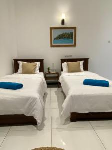 Surfn Lanka - Surf School