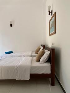 Surfn Lanka - Surf School