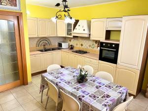 Cabras, Vacanze A Due Passi Dal Mare