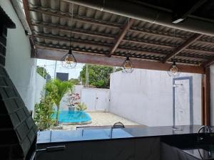 Casa de veraneio - FA Beach