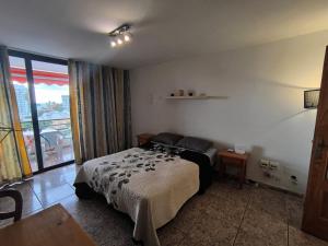 Apartamento Olimpia las Américas