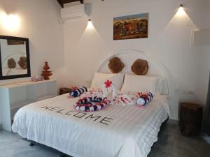 Calma Eco Hotel
