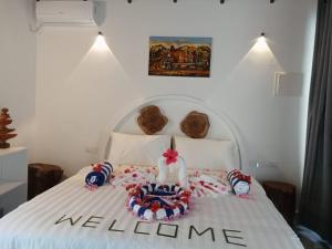 Calma Eco Hotel