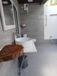 Calma Eco Hotel