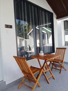 Calma Eco Hotel