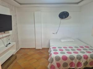 Casa Cañón ecolodge