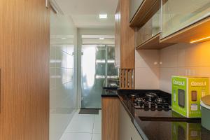 Horizon Gourmet Stay - 2 Quartos