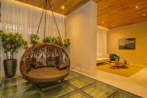 Horizon Gourmet Stay - 2 Quartos