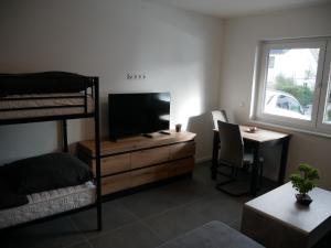 Herrnsheim Appartements