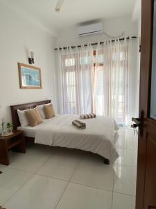 Surfn Lanka - Surf School