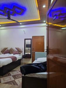 Hotel Mestica Classic