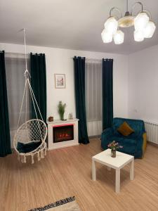 Central Hub Elite Brasov