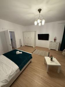 Central Hub Elite Brasov