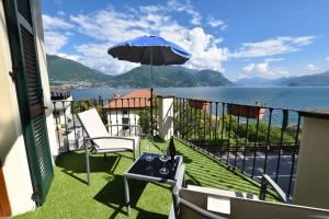 AF Bellagio View