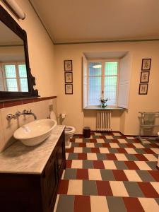 Villa Casanova - Como Lake Villa with private pool