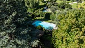 Villa Casanova - Como Lake Villa with private pool